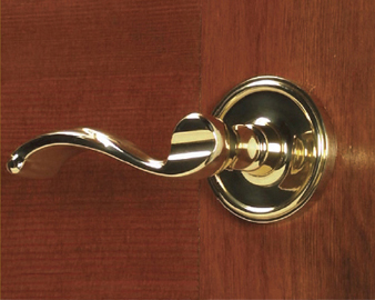 Door Hardware