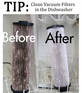 55-Must-Read-Cleaning-Tips-Tricks-vaccuum-filter