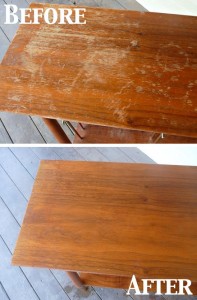 55-Must-Read-Cleaning-Tips-Tricks-wood